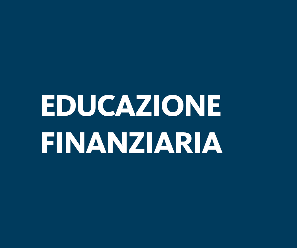 Educazione Finanziaria – Finitalia